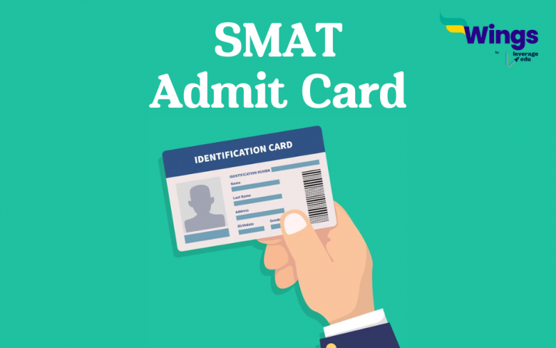 SMAT Admit Card