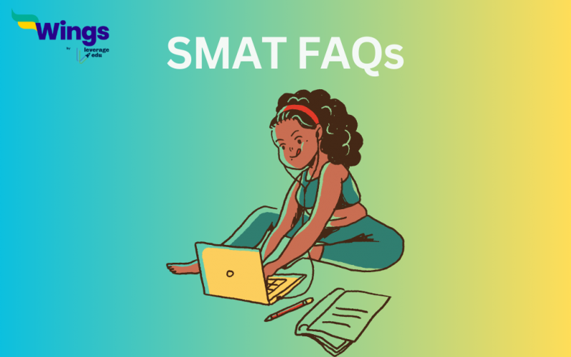 SMAT FAQs