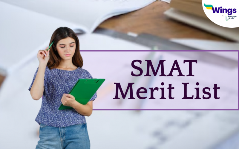 SMAT Merit List