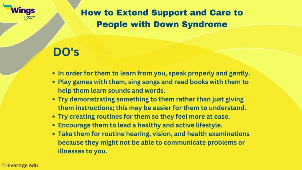 World Down Syndrome Day