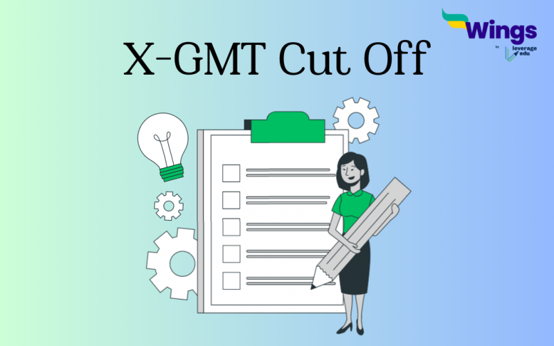 X-GMT Cut Off