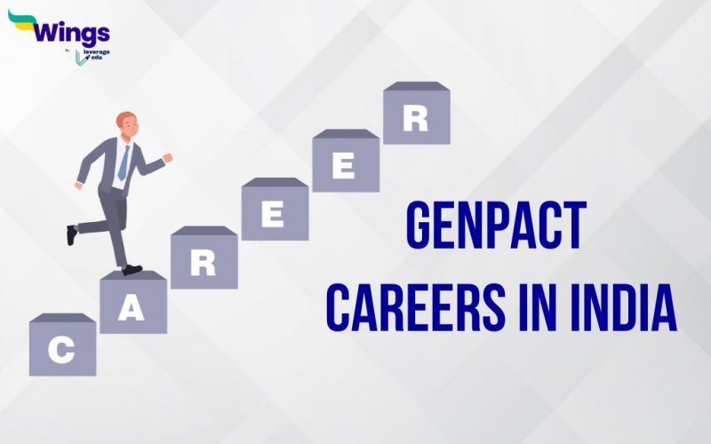 genpact careers