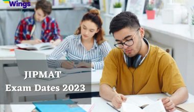 JIPMAT Exam Dates 2023