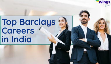 Top Barclays Careers in India