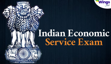Indian Economic Service Exam