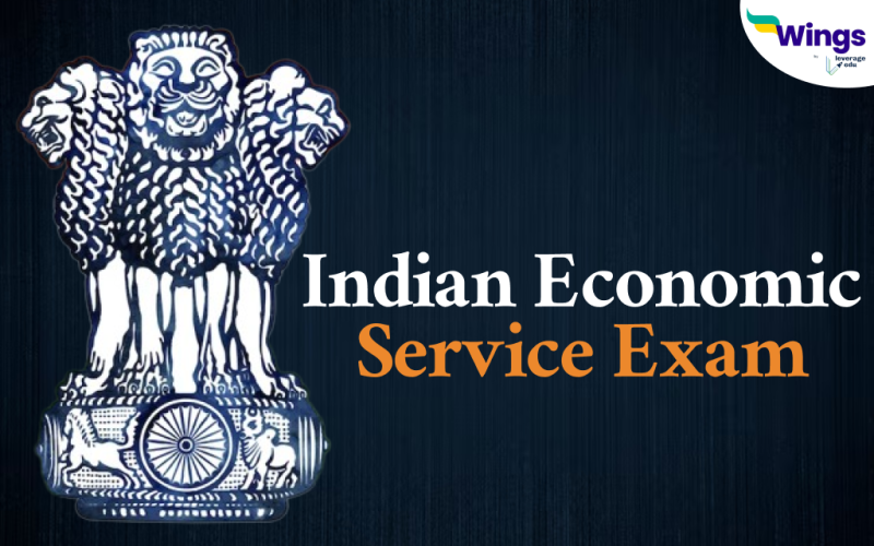Indian Economic Service Exam