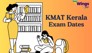 KMAT Kerala Exam Dates
