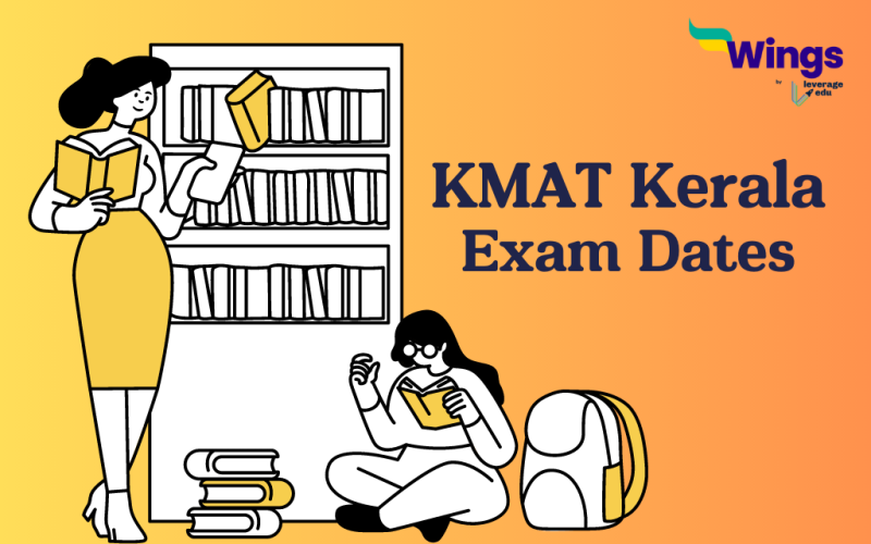 KMAT Kerala Exam Dates