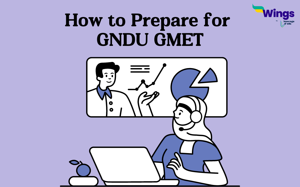How to Prepare for GNDU GMET