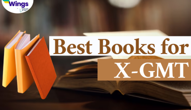 Best Books for X-GMT