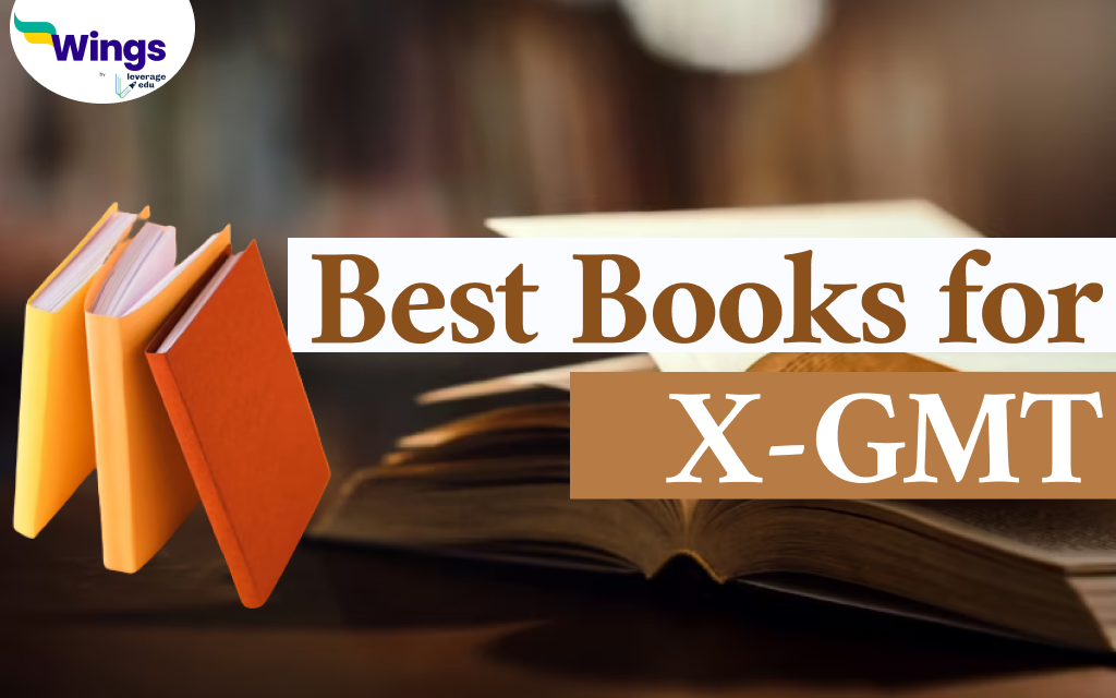Best Books for X-GMT