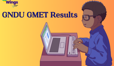 GNDU GMET Results