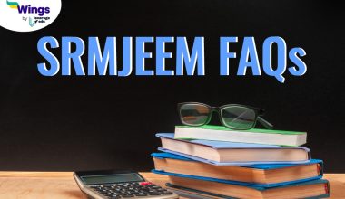 SRMJEEM FAQs