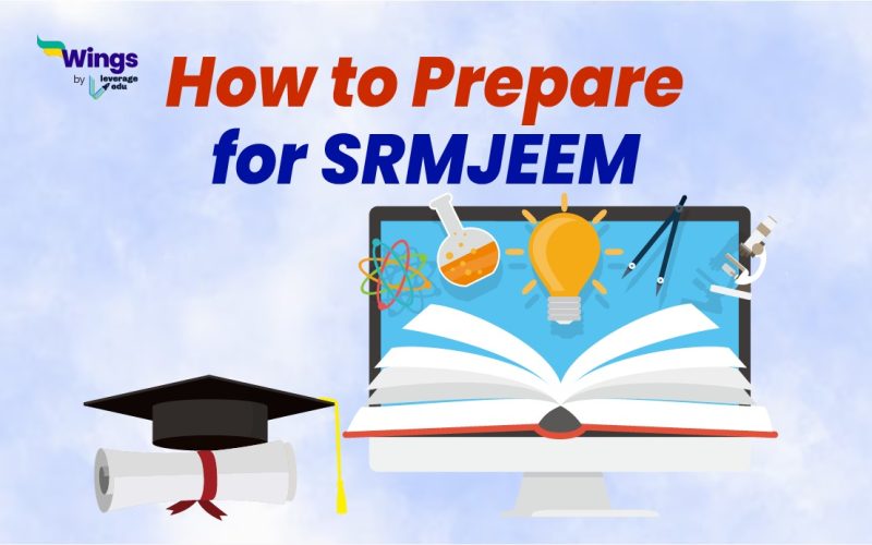 How to Prepare for SRMJEEM