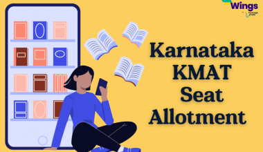 Karnataka KMAT Seat Allotment