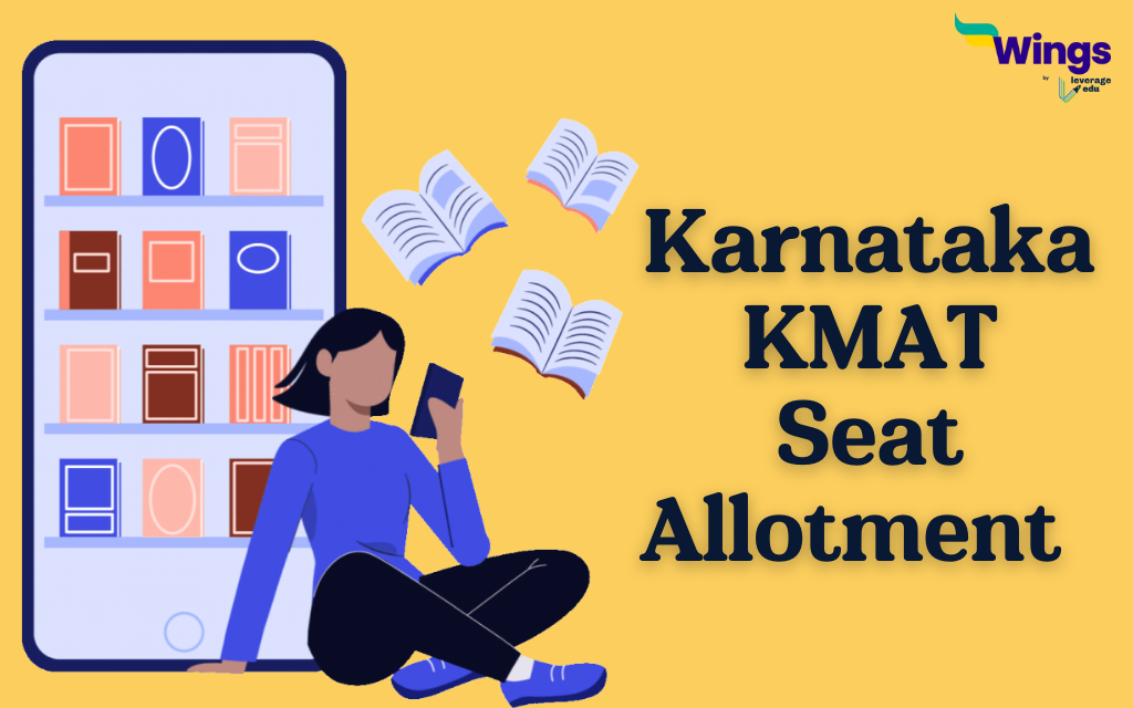 Karnataka KMAT Seat Allotment