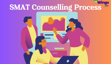 SMAT Counselling Process
