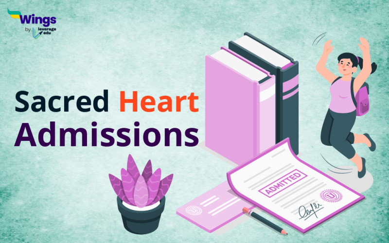 sacred heart admissions
