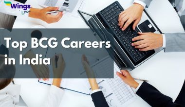Top BCG Careers in India