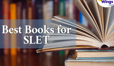 Best Books for SLET