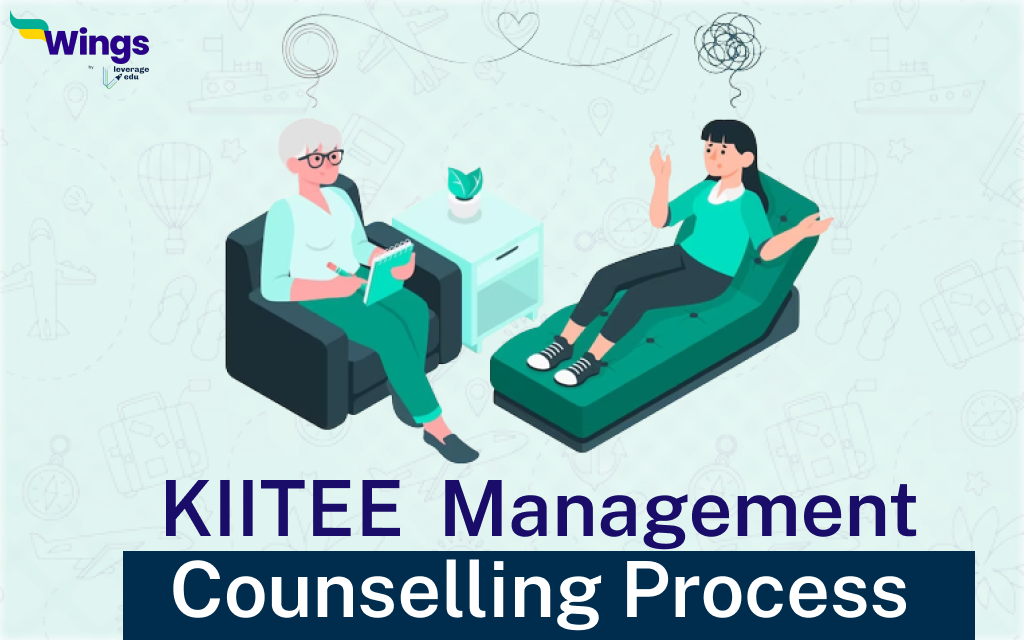 KIITEE Management Counselling Process