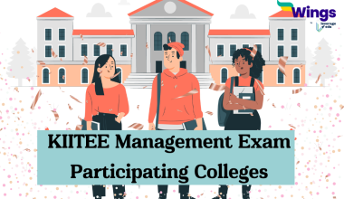 KIITEE Management Exam Participating Colleges