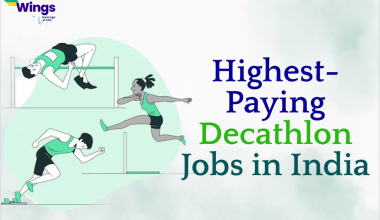 decathalon jobs