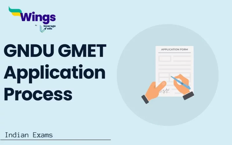 GNDU-GMET-Application-Process