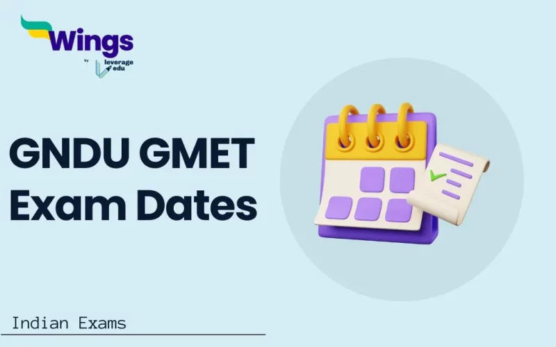 GNDU-GMET-Exam-Dates