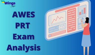 AWES PRT Exam Analysis