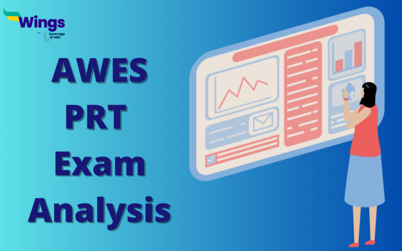 AWES PRT Exam Analysis