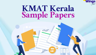 KMAT Kerala Sample Papers