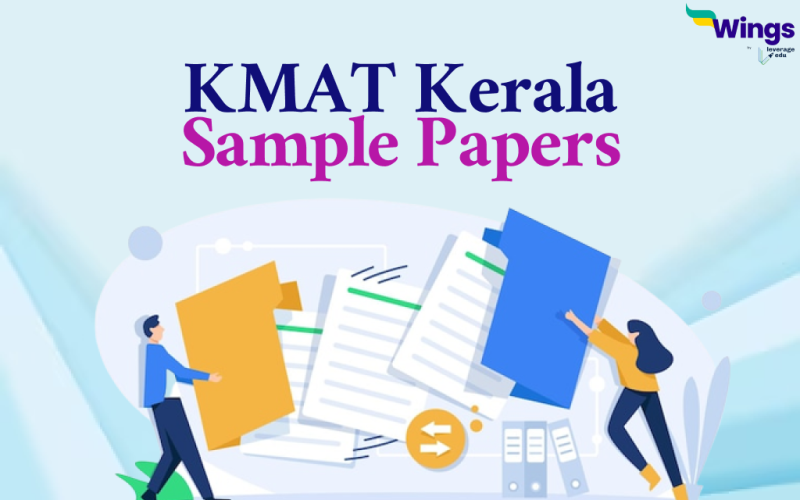 KMAT Kerala Sample Papers