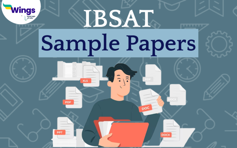IBSAT Sample Papers