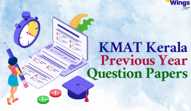 KMAT Kerala Previous Year Question Papers