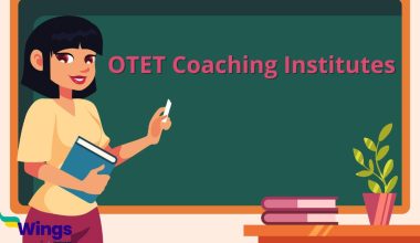 OTET Coaching Institutes