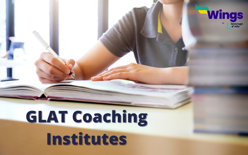 GLAT Coaching Institutes