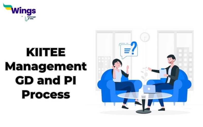 KIITEE Management GD and PI Process 2023