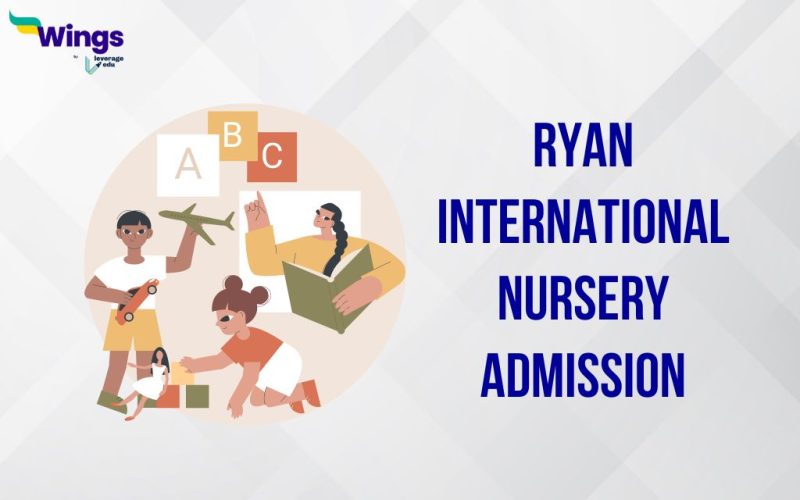 ryan international nursery admission