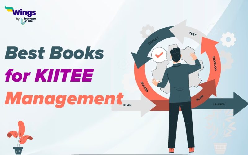 Best Books for KIITEE Management