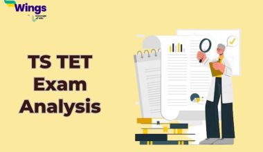 TS TET Exam Analysis