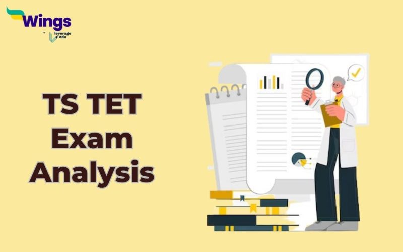 TS TET Exam Analysis