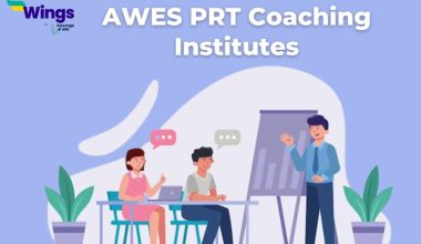 AWES PRT Coaching Institutes