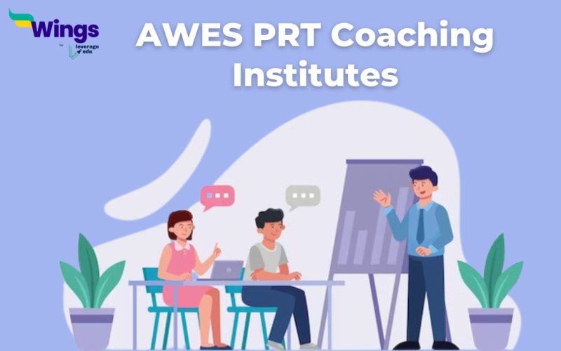 AWES PRT Coaching Institutes