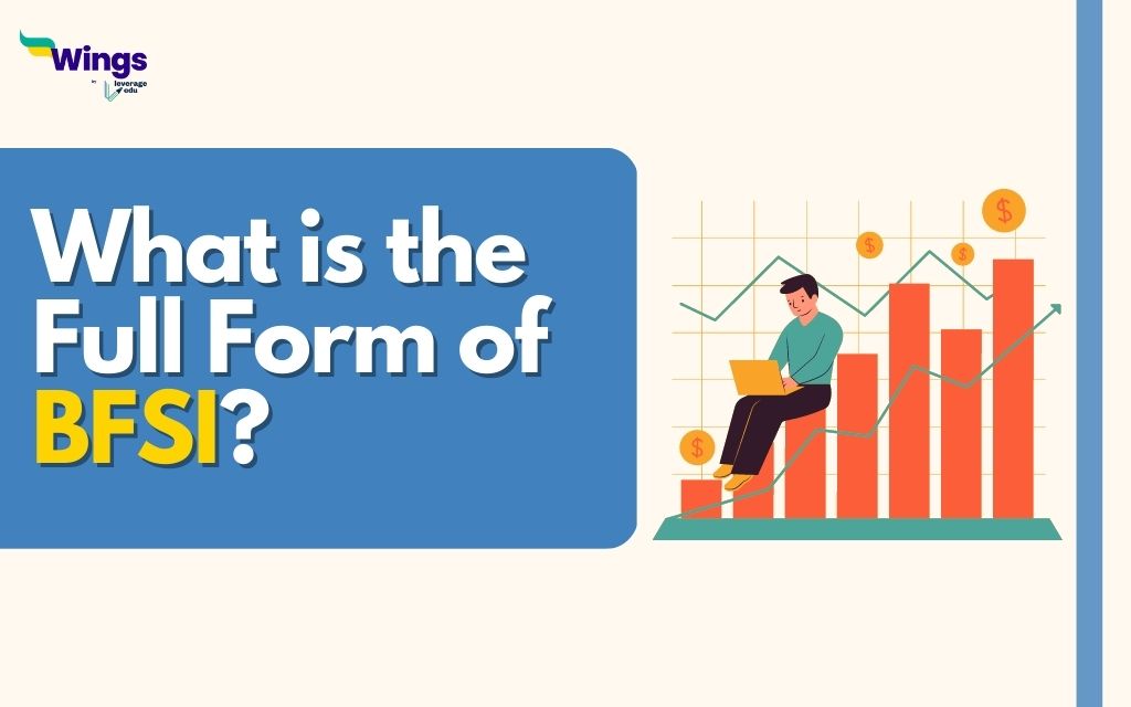 What Is The Full Form Of BFSI Leverage Edu