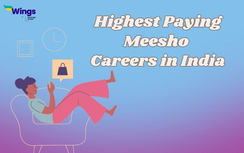 meesho careers for freshers in india