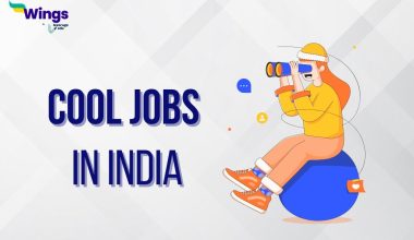 cool jobs in india