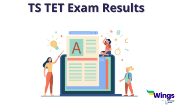 TS TET Exam Results