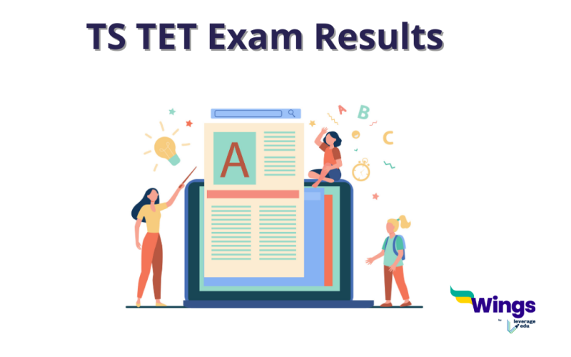 TS TET Exam Results