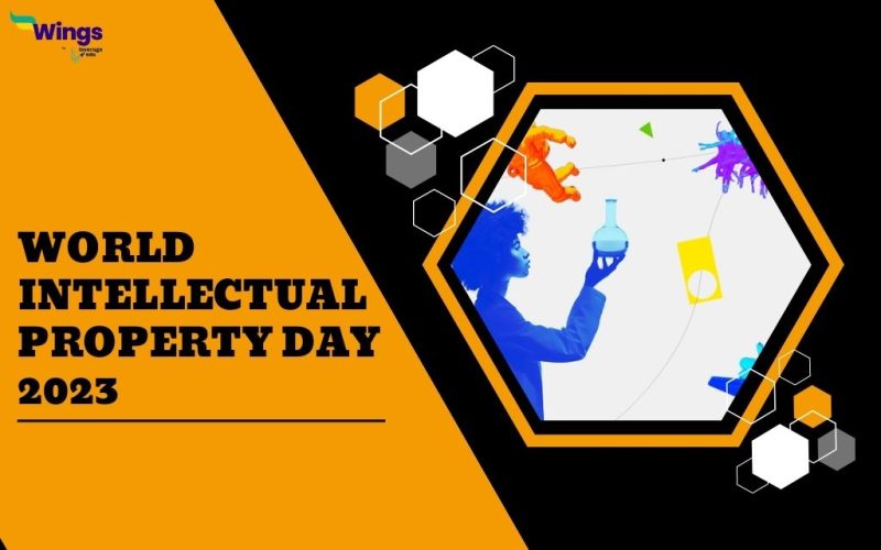 world intellectual property day